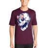 PosiCharge ® Competitor Tee Thumbnail