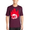 PosiCharge ® Competitor Tee Thumbnail