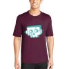 PosiCharge ® Competitor Tee Thumbnail