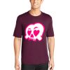PosiCharge ® Competitor Tee Thumbnail