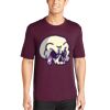PosiCharge ® Competitor Tee Thumbnail