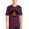 PosiCharge ® Competitor Tee Thumbnail