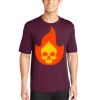 PosiCharge ® Competitor Tee Thumbnail
