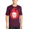 PosiCharge ® Competitor Tee Thumbnail