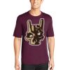 PosiCharge ® Competitor Tee Thumbnail