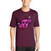 PosiCharge ® Competitor Tee Thumbnail