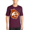 PosiCharge ® Competitor Tee Thumbnail