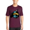 PosiCharge ® Competitor Tee Thumbnail