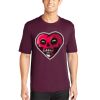 PosiCharge ® Competitor Tee Thumbnail