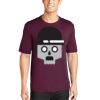 PosiCharge ® Competitor Tee Thumbnail