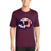 PosiCharge ® Competitor Tee Thumbnail