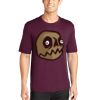 PosiCharge ® Competitor Tee Thumbnail