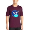 PosiCharge ® Competitor Tee Thumbnail