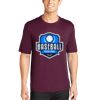 PosiCharge ® Competitor Tee Thumbnail