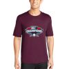 PosiCharge ® Competitor Tee Thumbnail