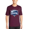 PosiCharge ® Competitor Tee Thumbnail