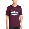 PosiCharge ® Competitor Tee Thumbnail