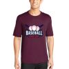 PosiCharge ® Competitor Tee Thumbnail