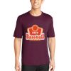 PosiCharge ® Competitor Tee Thumbnail