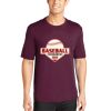 PosiCharge ® Competitor Tee Thumbnail