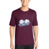 PosiCharge ® Competitor Tee Thumbnail