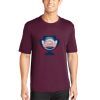 PosiCharge ® Competitor Tee Thumbnail