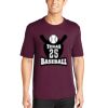 PosiCharge ® Competitor Tee Thumbnail