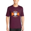 PosiCharge ® Competitor Tee Thumbnail