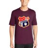 PosiCharge ® Competitor Tee Thumbnail