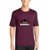 PosiCharge ® Competitor Tee Thumbnail
