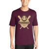 PosiCharge ® Competitor Tee Thumbnail