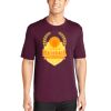 PosiCharge ® Competitor Tee Thumbnail