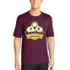 PosiCharge ® Competitor Tee Thumbnail