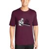 PosiCharge ® Competitor Tee Thumbnail