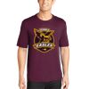 PosiCharge ® Competitor Tee Thumbnail
