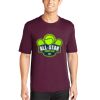 PosiCharge ® Competitor Tee Thumbnail