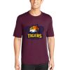 PosiCharge ® Competitor Tee Thumbnail