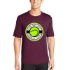 PosiCharge ® Competitor Tee Thumbnail