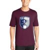 PosiCharge ® Competitor Tee Thumbnail