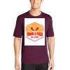 PosiCharge ® Competitor Tee Thumbnail