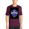 PosiCharge ® Competitor Tee Thumbnail