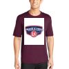 PosiCharge ® Competitor Tee Thumbnail