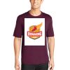 PosiCharge ® Competitor Tee Thumbnail