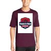 PosiCharge ® Competitor Tee Thumbnail