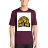 PosiCharge ® Competitor Tee Thumbnail