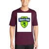 PosiCharge ® Competitor Tee Thumbnail