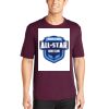 PosiCharge ® Competitor Tee Thumbnail