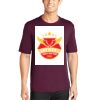PosiCharge ® Competitor Tee Thumbnail