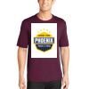 PosiCharge ® Competitor Tee Thumbnail