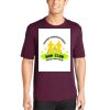 PosiCharge ® Competitor Tee Thumbnail